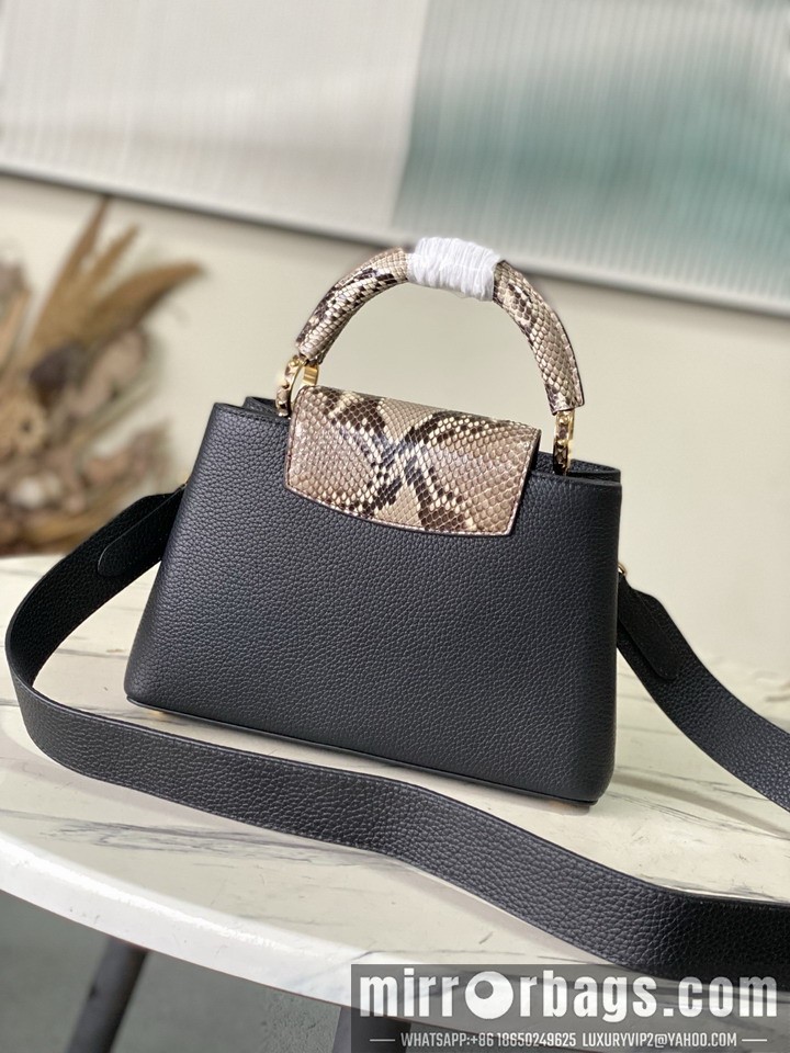 LV Bags Cap N48865 27x18x9cm gf5