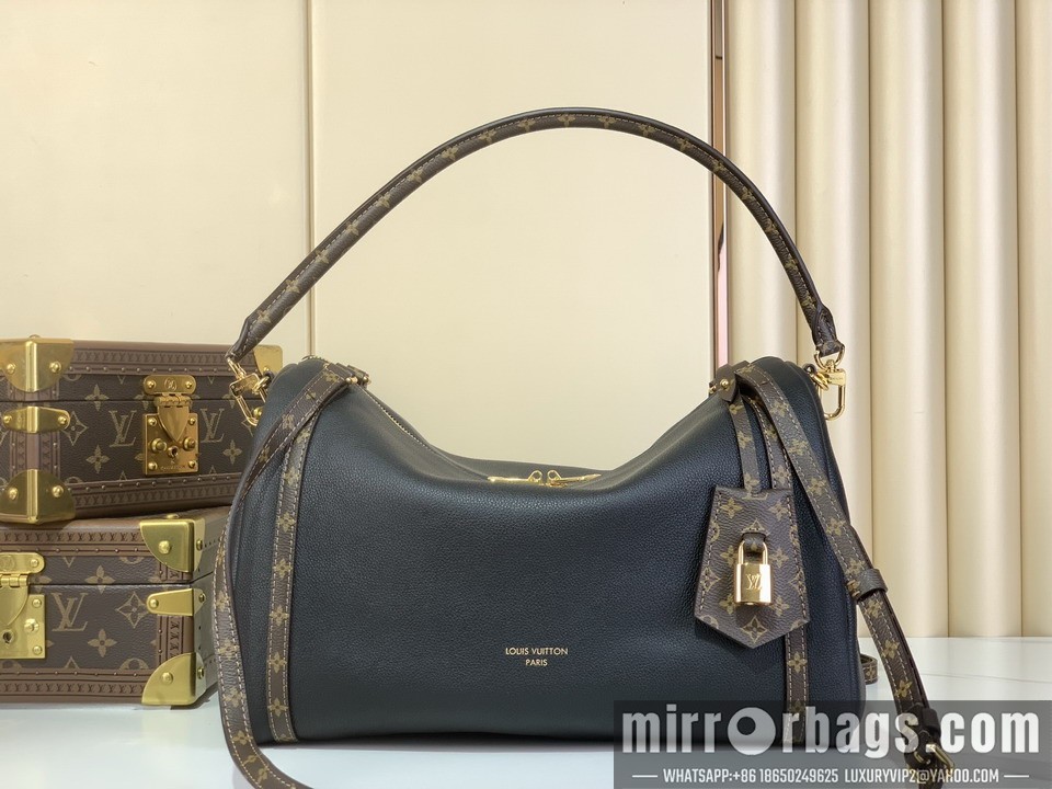 LV Bags Express St M26397 24x18.5x36cm gf1