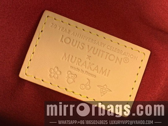 LV Bags Trunk M14278 21x14x6cm gf