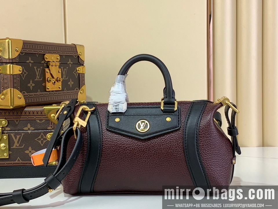 LV Bags Biker M14623 10x10x23cm gf2