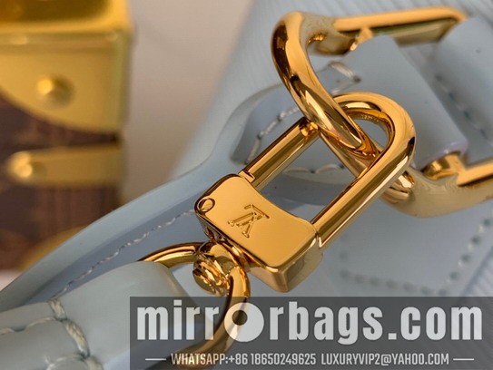 LV Bags Alma M13670 23.5x17.5x11.5cm gf1