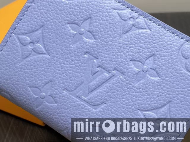 LV Bags Cea M14656 11x8.5x3.5cm gf