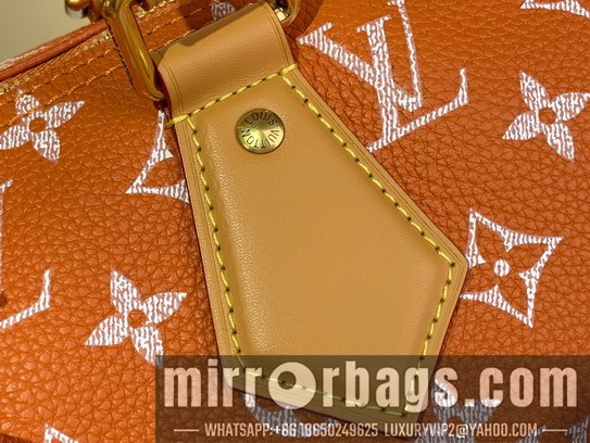 LV Bags Speedy M14064 30x17x21cm gf3