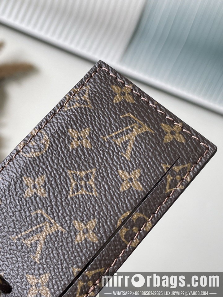 LV Bags Express M26451 20x27x45cm gf