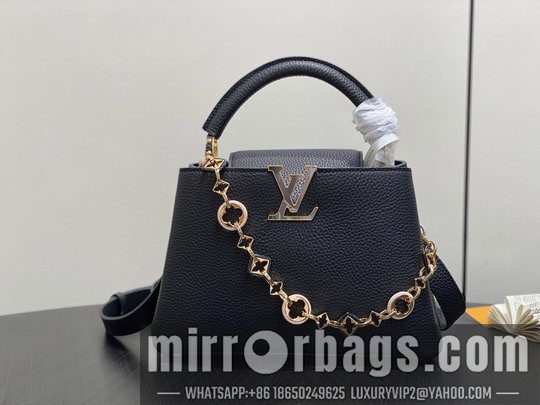 LV Bags Cap M14970 17x9x27cm gf1