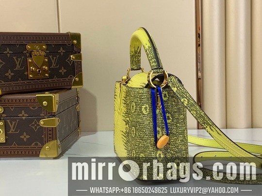 LV Bags Cap N48865 21x14x8cm gf1