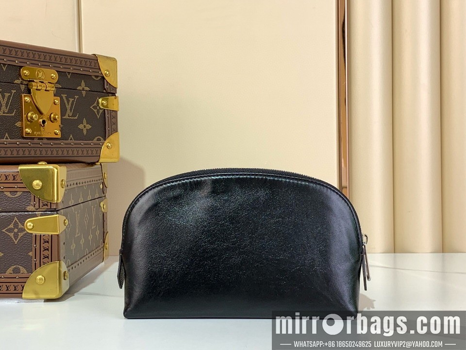 LV Bags M15205 12x6x9cm gf