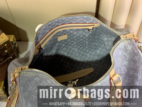 LV Bags Keepall M13748 27x20x45cm gf