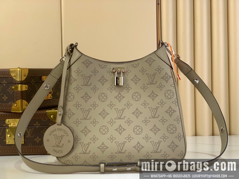 LV Bags All Around m14617 25x8x28cm gf