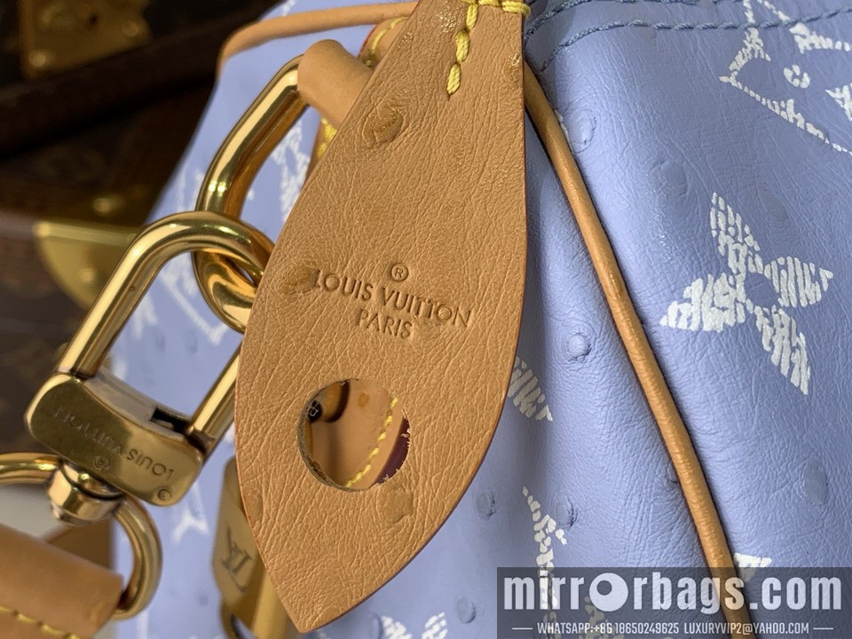 LV Bags Speedy M24417 40x26x23cm gf4