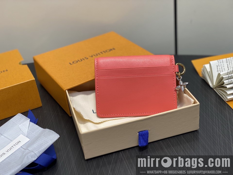 LV Bags Tiny M14615 8x2x10cm gf1
