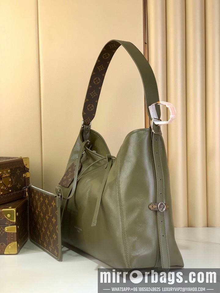 LV Bags CarryAll m14268 30x15x39cm gf