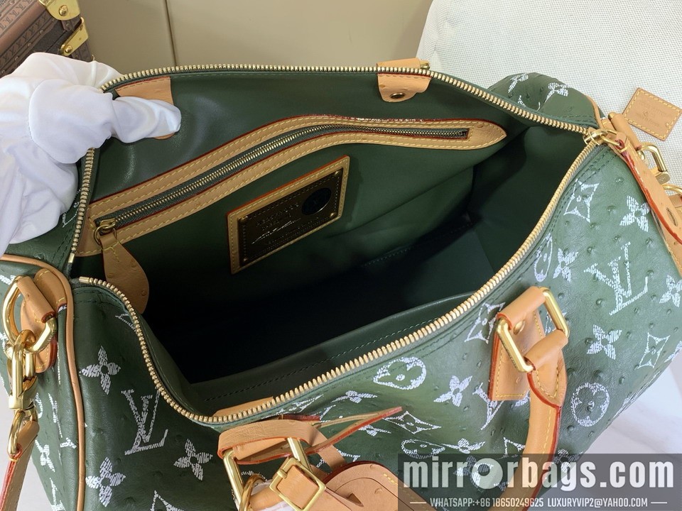 LV Bags Speedy M24417 40x26x23cm gf5