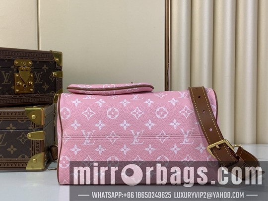 LV Bags Speedy M15287 25x15x15cm gf
