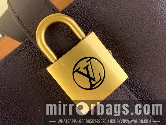 LV Bags Low key m12916 47x30x14cm gf