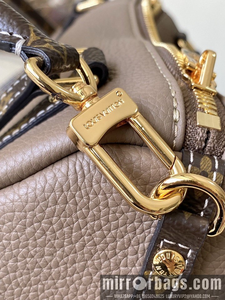 LV Bags M13667 25x15x18cm gf1