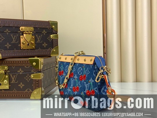 LV Bags Acc m13994 13x4x22cm gf