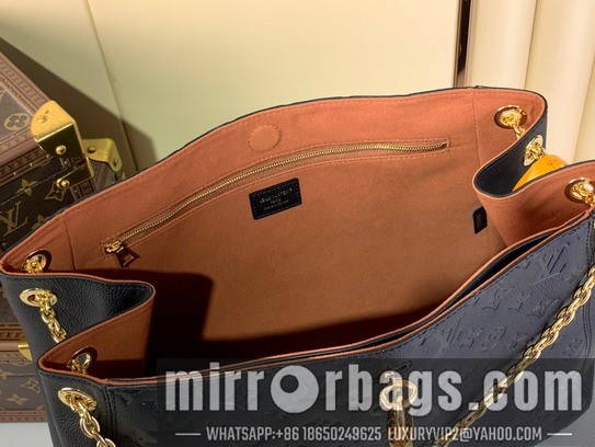 LV Bags Anytime m14324 27x14x42cm gf
