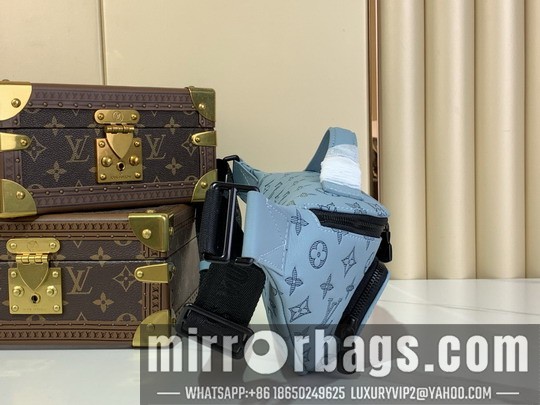 LV Bags Bumbag m14782 30x15x8cm gf