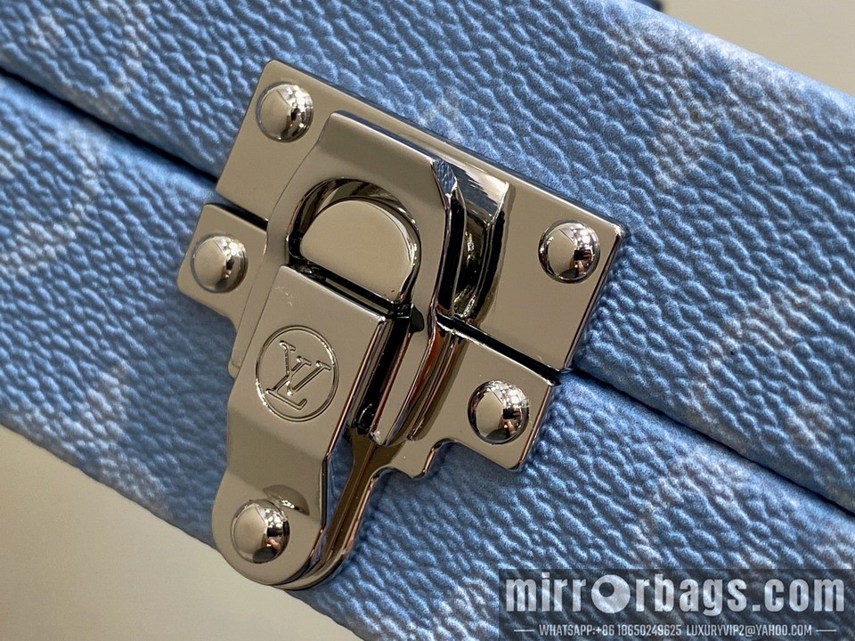 LV Bags Wallet m13562 12.3x6x21.5cm gf