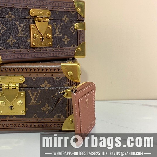 LV Bags Low Key m14551 8.5x1x13cm gf.