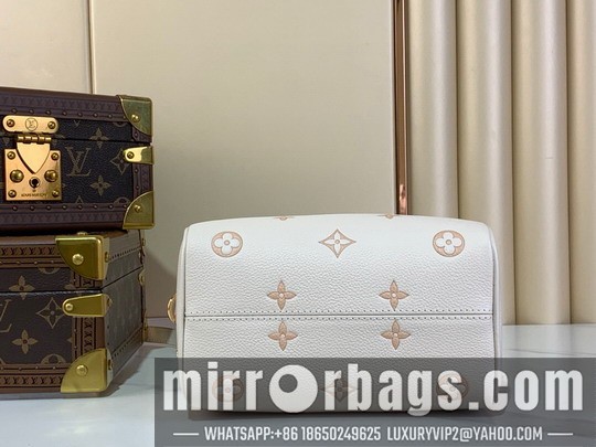 LV Bags Speedy M14291 13.5x12x20.5cm gf