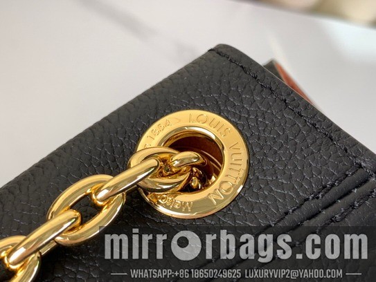 LV Bags Anytime m14324 27x14x42cm gf