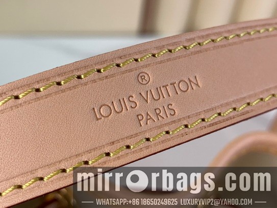 LV Bags Noé N40594 24x15x22cm gf