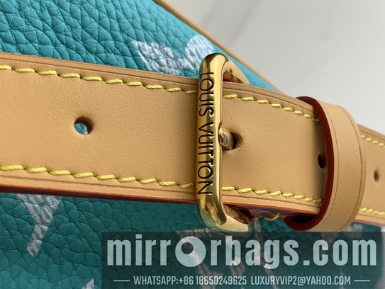 LV Bags Speedy M11565 50x32x29cm gf