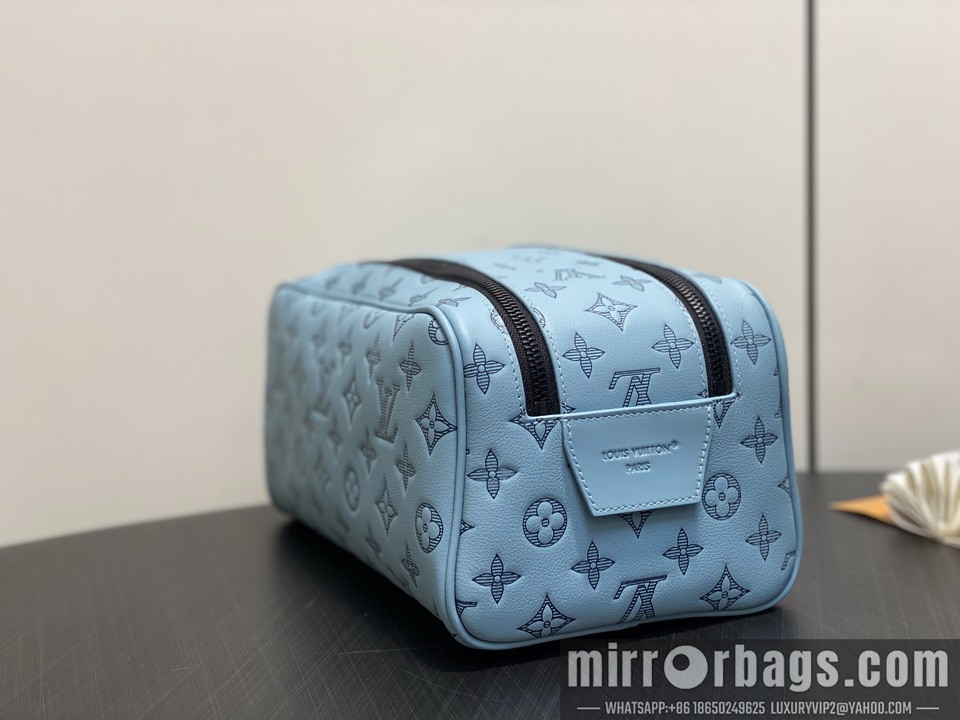 LV Bags Dopp Kit M14485 28x15x6.5cm gf1