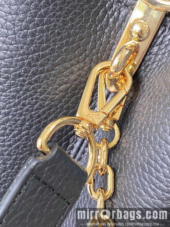 LV Bags Cap M13714 31x20x11cm gf