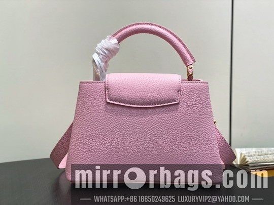 LV Bags Cap M14970 17x9x27cm gf.