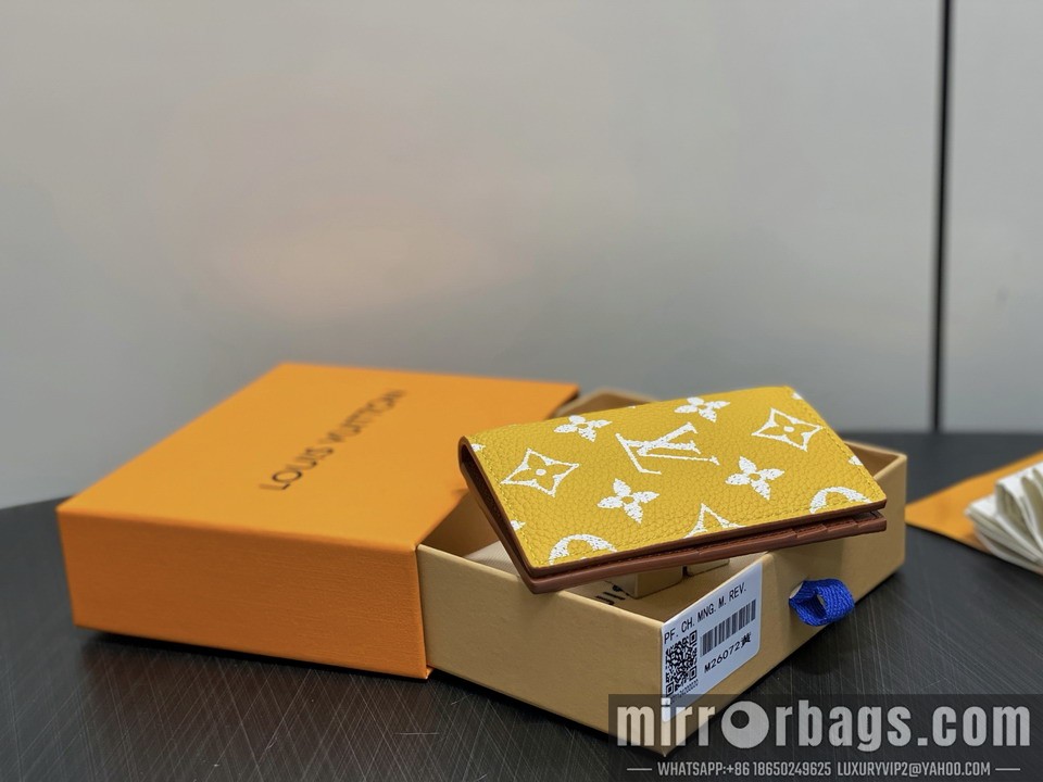 LV Bags M26072 11.1x1x7.5cm gf6