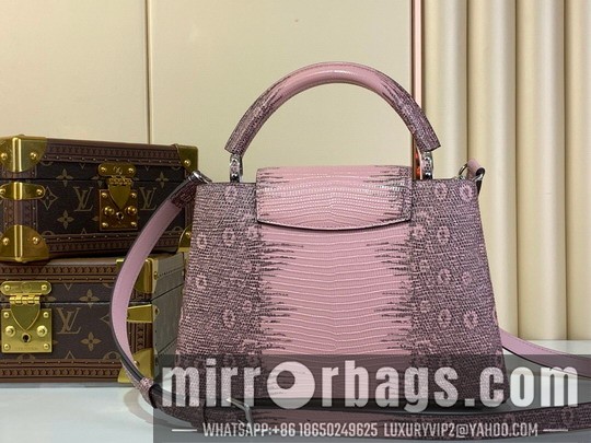 LV Bags Cap N48865 27x18x9cm gf