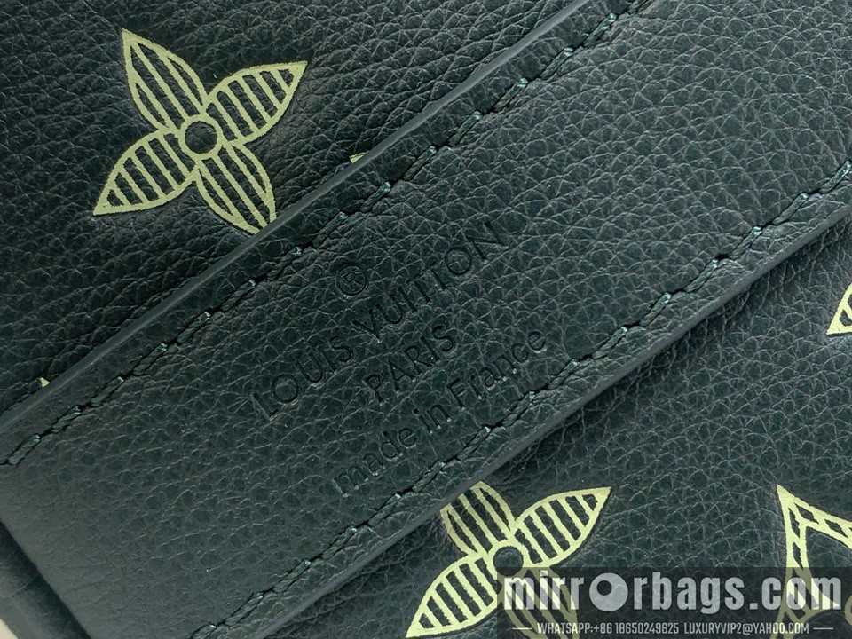 LV Bags Keepall M27179 50x29x23cm gf