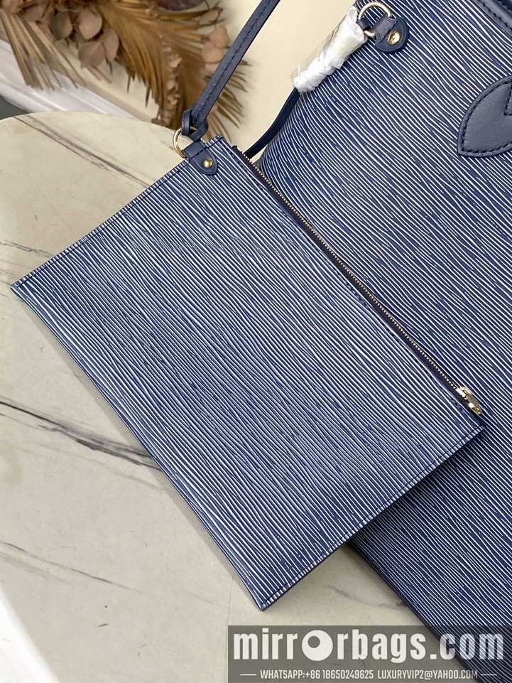 LV Bags Neverfull M14856 31x28x14cm gf