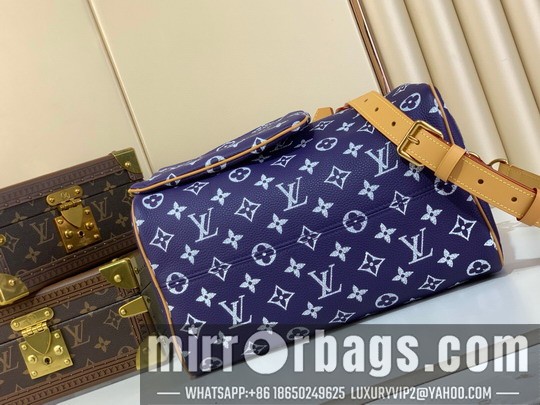 LV Bags Speedy M14064 30x17x21cm gf2