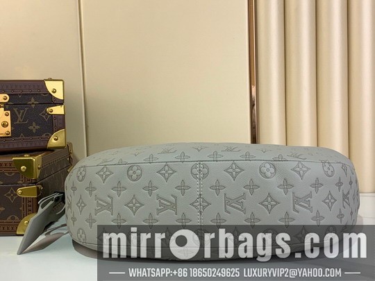LV Bags Hamac m24468 19x10x39cm gf