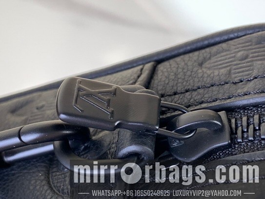 LV Bags Kasai M14910 24.5x15.5x6cm gf