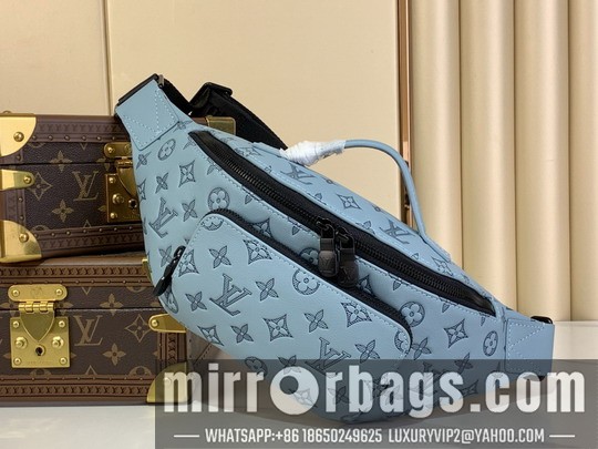 LV Bags Bumbag m14782 30x15x8cm gf