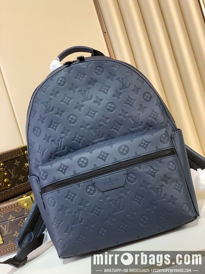 LV Bags Discovery M14884 29x38x20cm gf