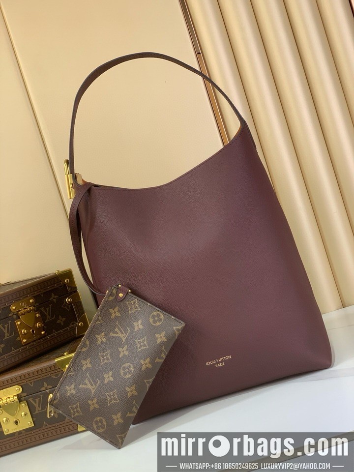 LV Bags Sac Hobo m15209 31x35x18cm gf