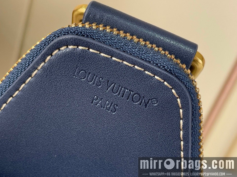 LV Bags Avenue m26419 16x33x5.7cm gf