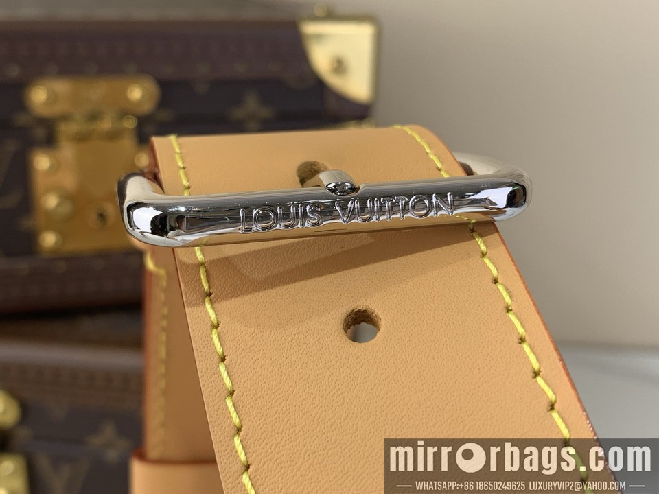 LV Bags Bumbag M27152 30x15x8cm gf