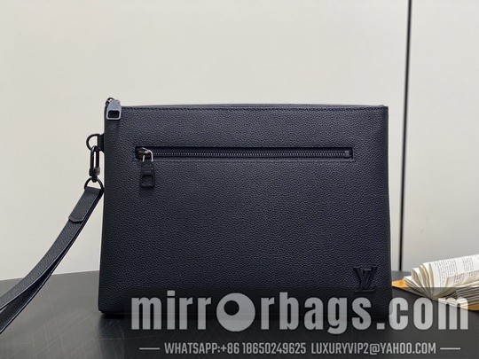 LV Bags Aerogram M25955 30x22x5cm gf