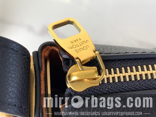 LV Bags Low Key m14417 26x5x32cm gf