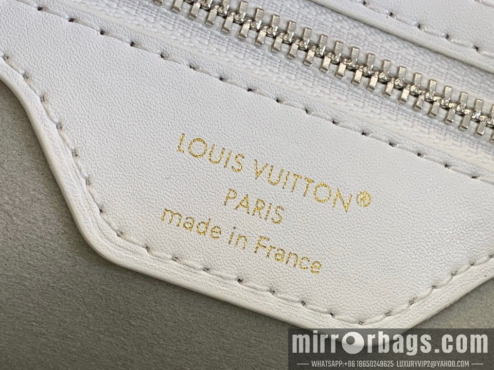 LV Bags Speedy m25670 17x30x21cm gf