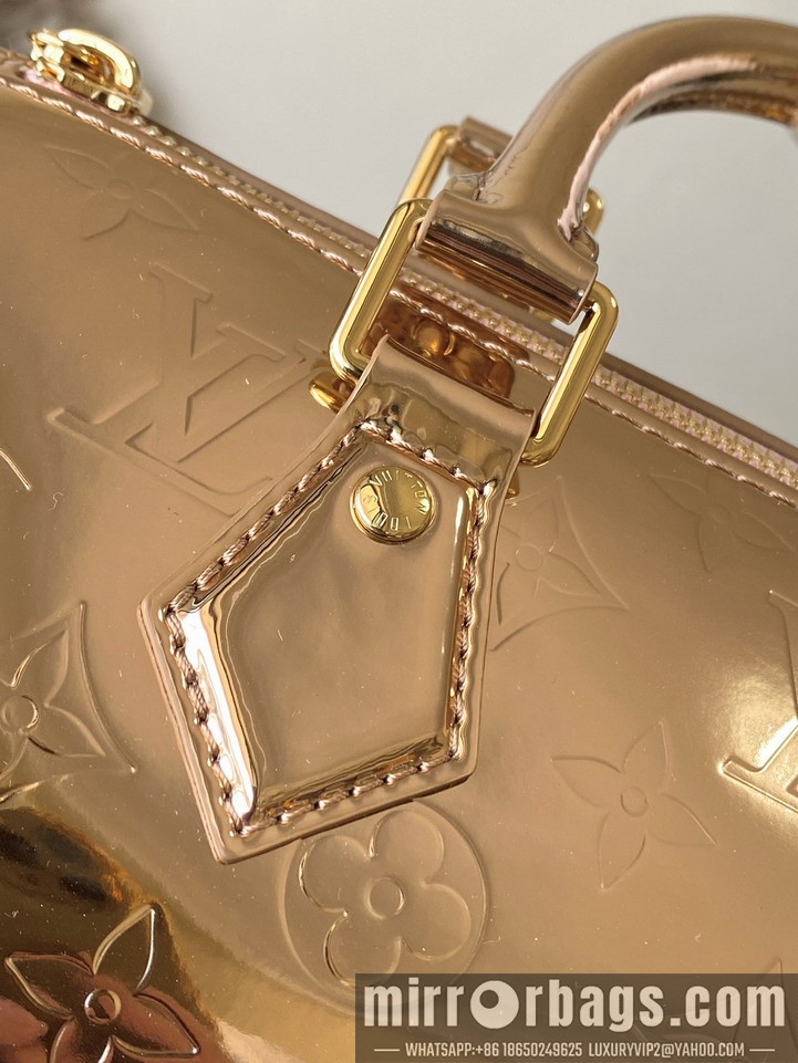 LV Bags Speedy m26497 27x19x15cm gf