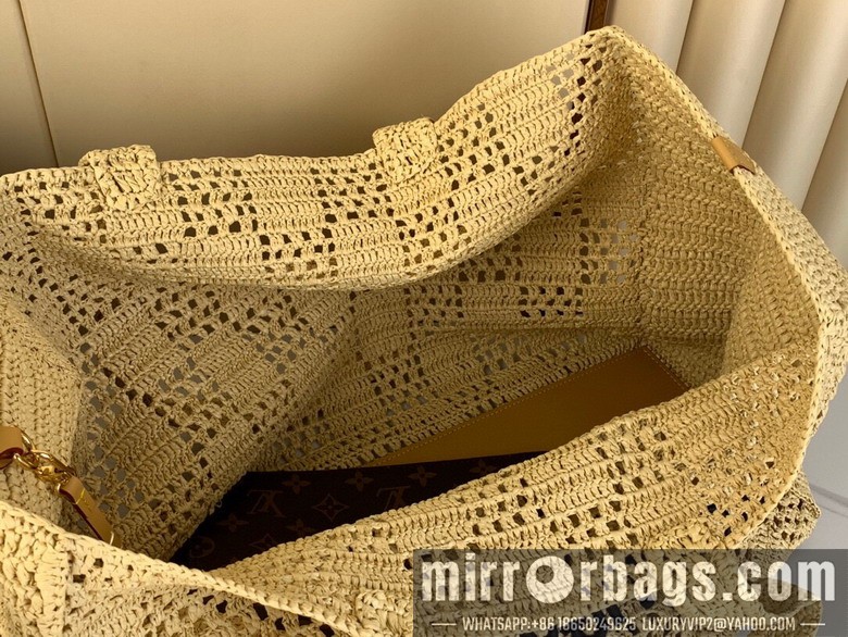 LV Bags Shopper M25008 44x32x17cm gf