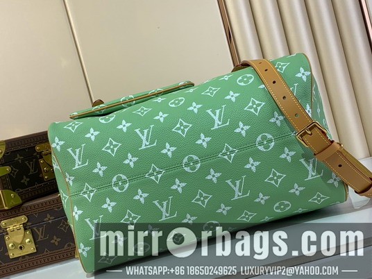 LV Bags Speedy M24438 40x26x23cm gf1